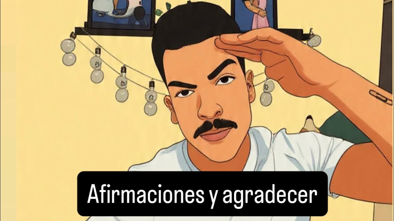 #2 Afirmar y Agradecer Diariamente Por Tus Logros Futuros Garantiza Que Mantengas El Rumbo Correcto 