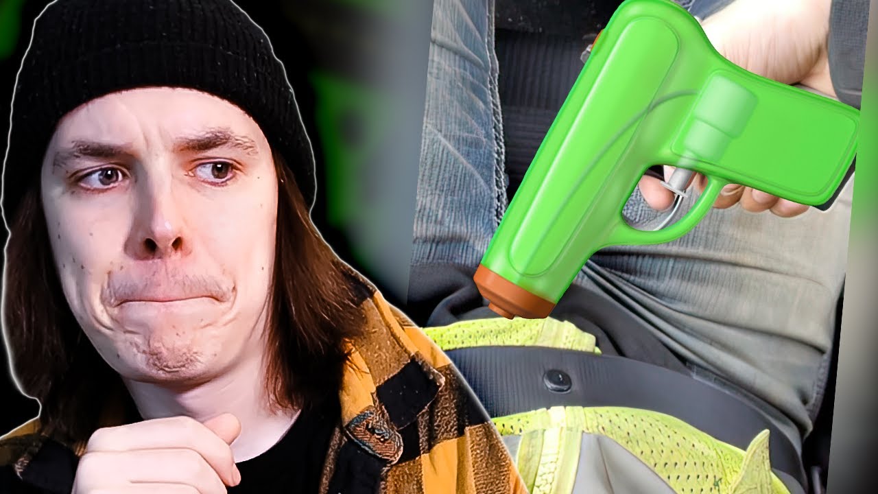 This Horrifying TikTok Trend Went WRONG...