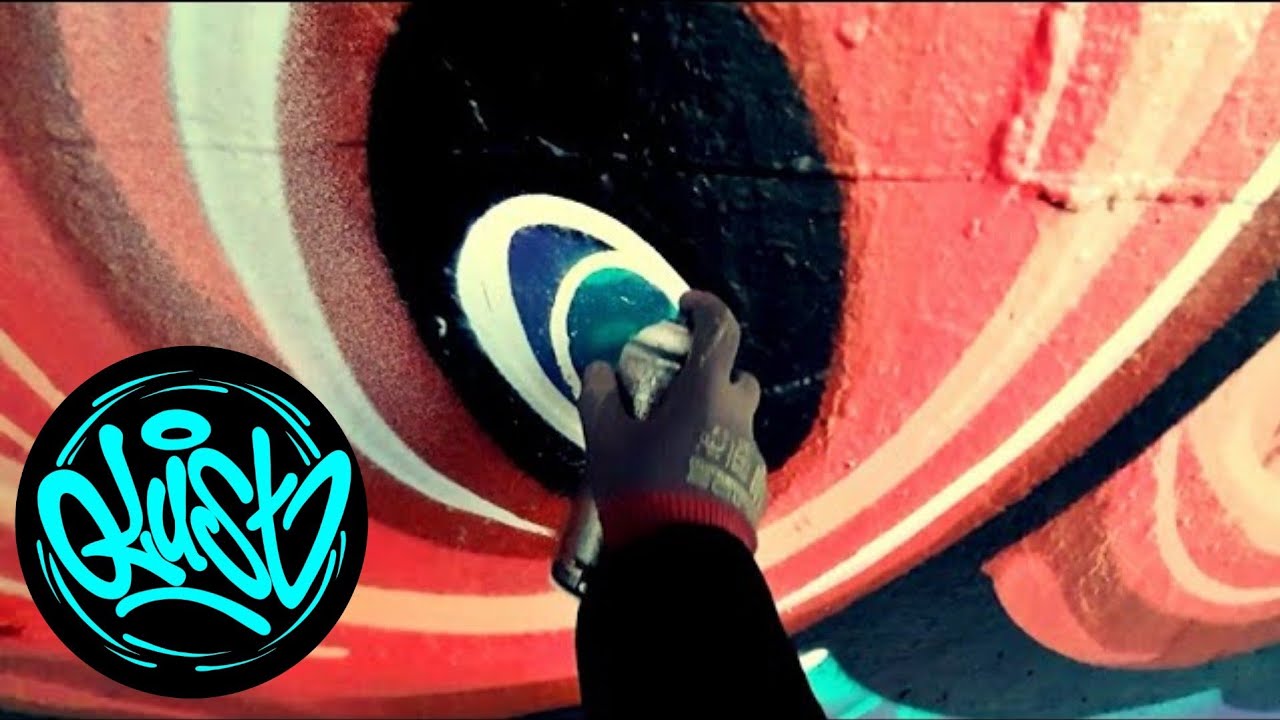 GRAFFITI - LESS IS MORE