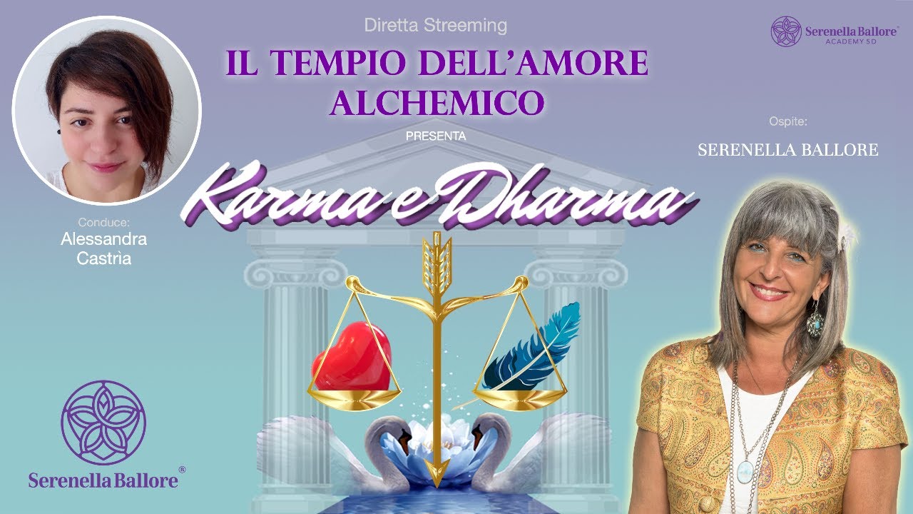 Karma e Dharma