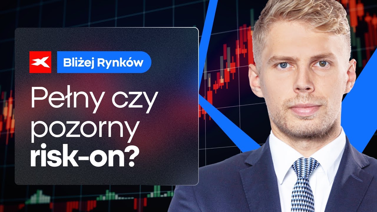 Pełny czy pozorny risk-on? | Bliżej Rynków, 10.02.2026