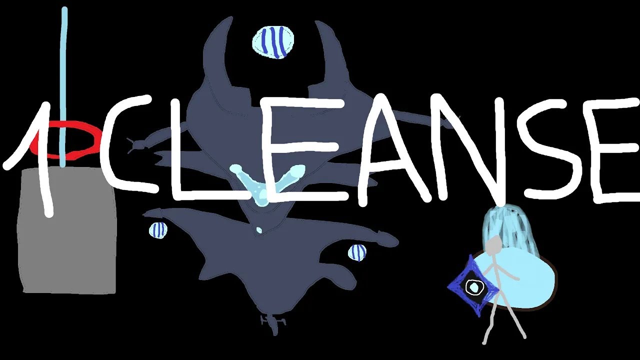 Solo Templar Challenge 1 Cleanse | Prismatic Warlock | Renegades | Destiny 2