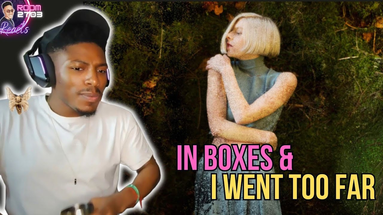 What I Learned from Diving Deep into AURORA's Iconic Music