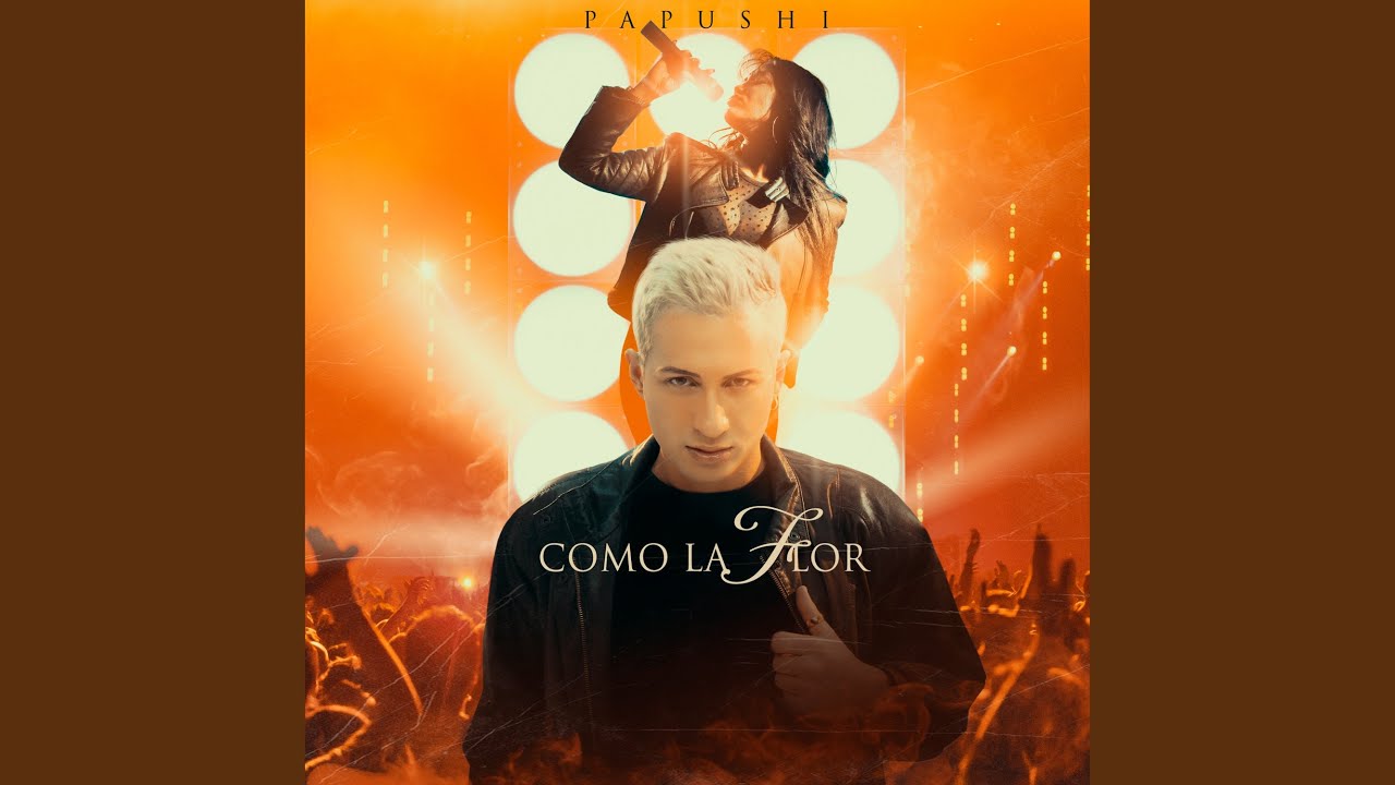 Como la Flor