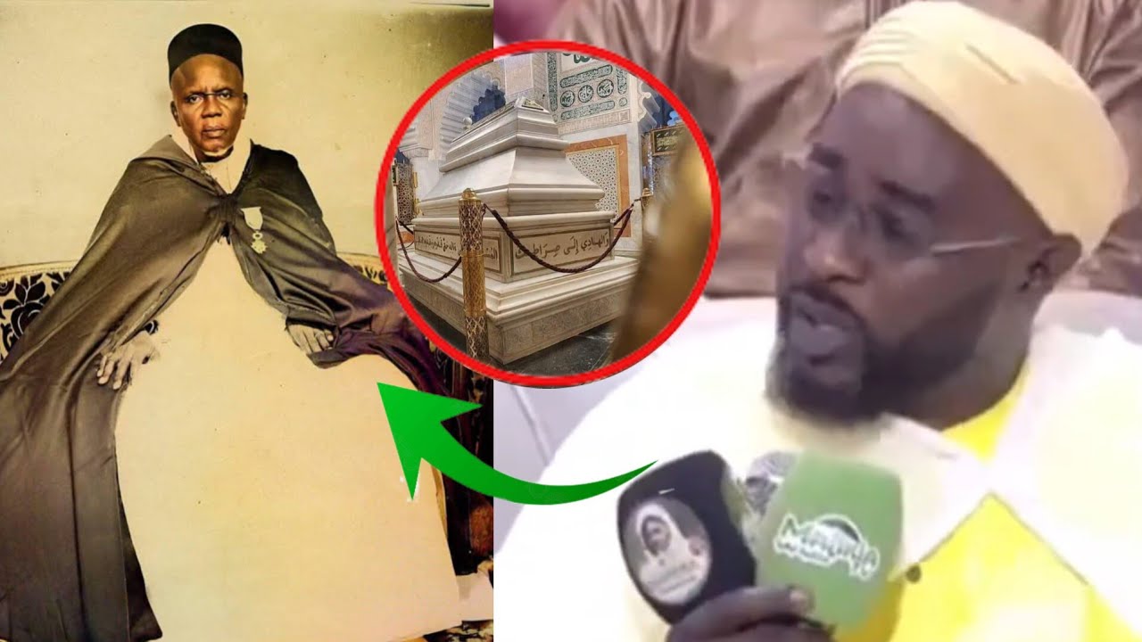 🔴ALLAHOU AKBAR les dures vérité de SERIGNE AHMED FALL, LIMAY WAX SI CHEIKH KÉNE MEUNOUKO DINDI