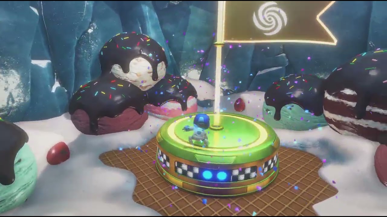 ASTRO BOT_Dos y conseguimos la parte.todos los robot