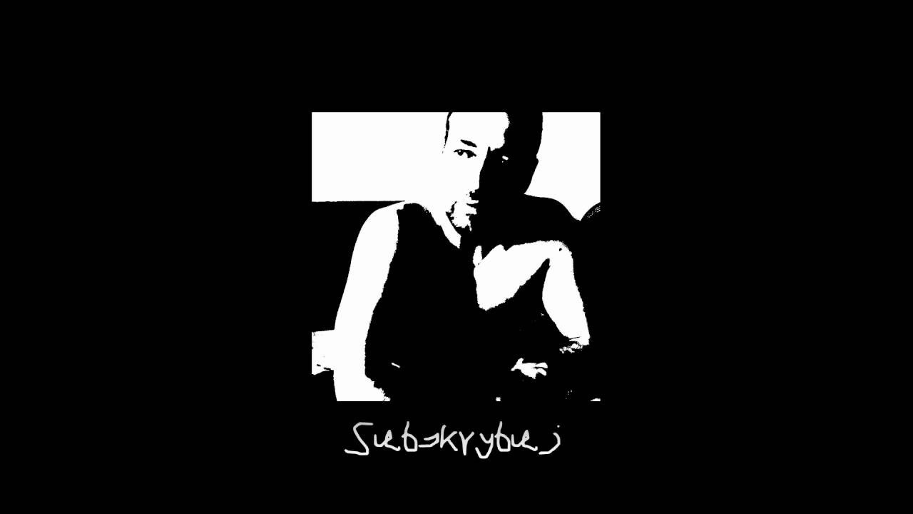 Pepik - pochylony słonecznik
