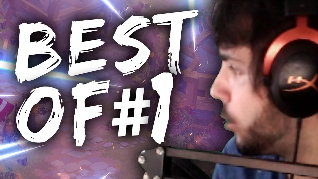 BEST OF FEKAH #1 - AVEZ VOUS VU UN GROFOND MADAME ?