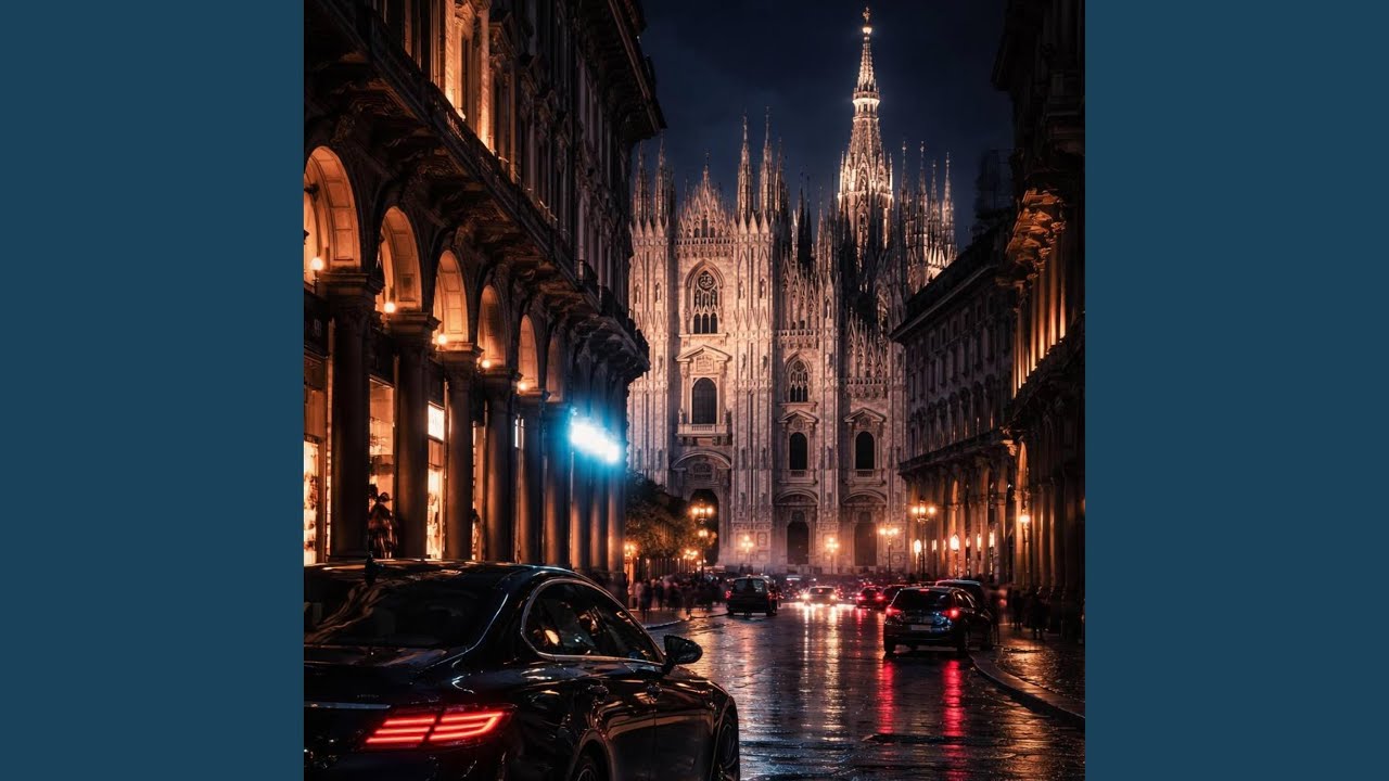Urban Mood