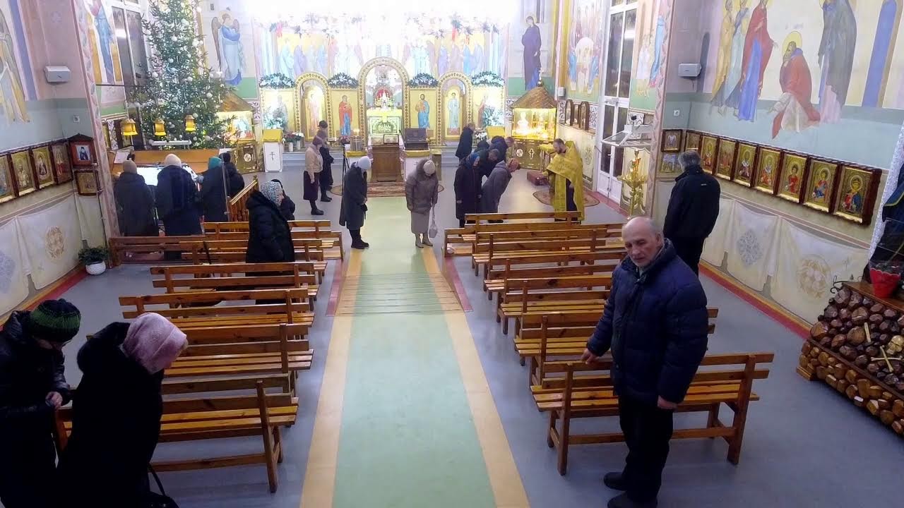 10.02.Акафіст.