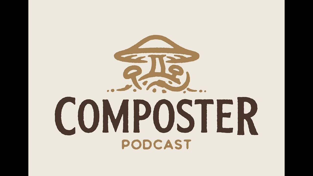 Two Composting Pioneers, Karl Hammer of Vermont Compost & Mike Merner of Earth Care Farm
