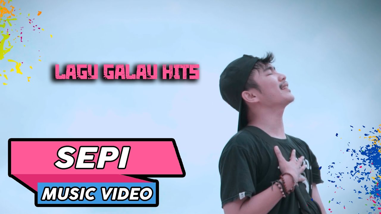 Ailbeatz - Sepi (Ft. Khacipo) [ Music Video ]