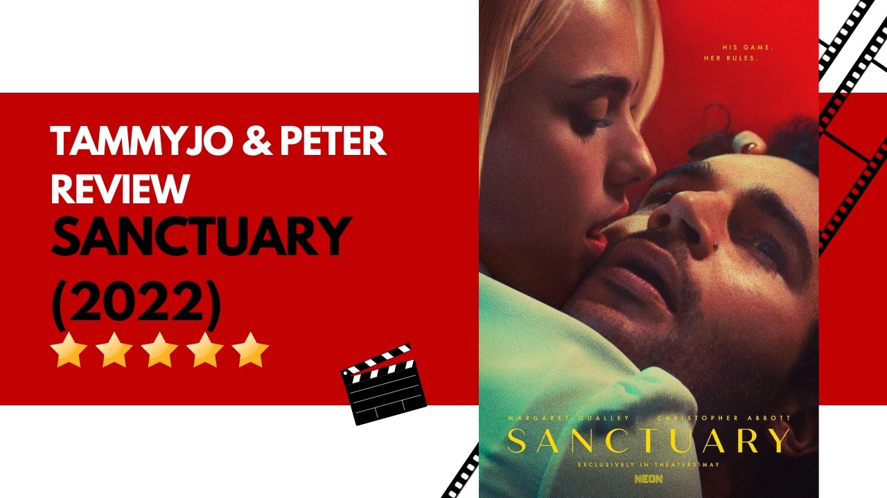TammyJo & Peter Review Sanctuary (2022)