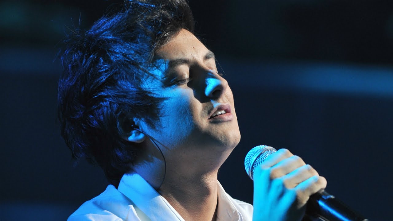 The Voice of Poland - Filip Moniuszko i Mateusz Krautwurst - „This love