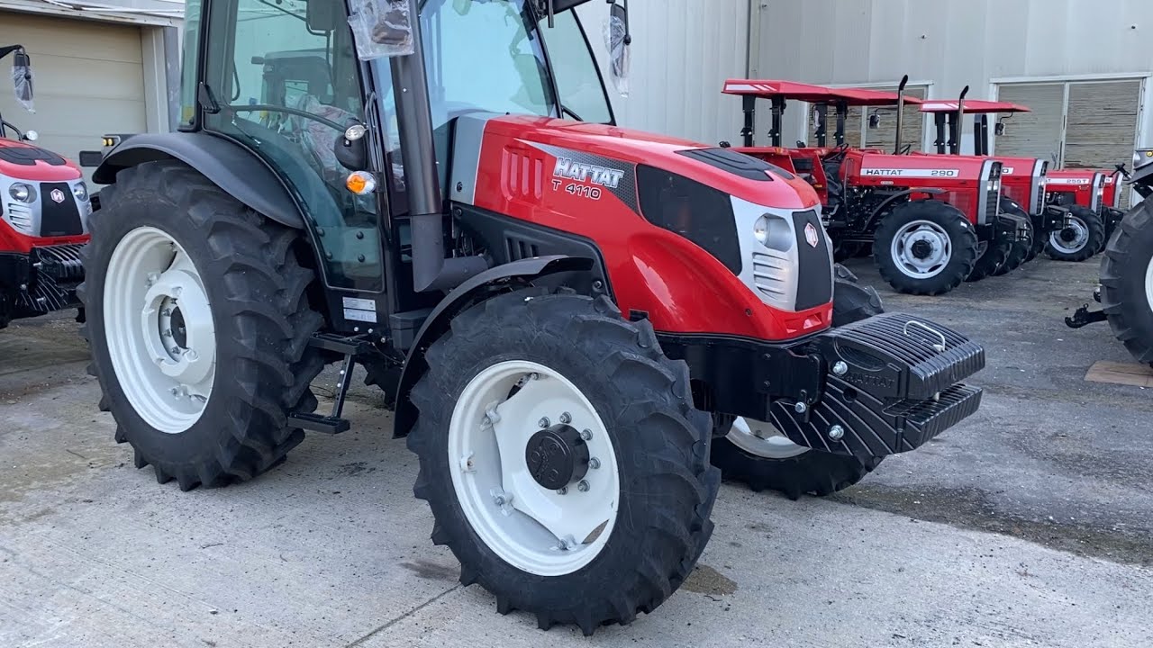 113 BEYGİR HATTAT T-4110 İNCELEMESİ