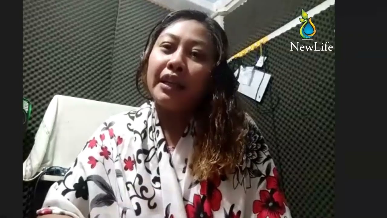ဆရာမဖြိုးမေတ္တာလှိုင်  သက်သေခံချက်