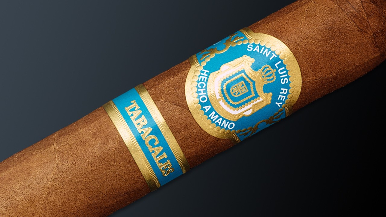 Сигара недели: Saint Luis Rey Tabacales