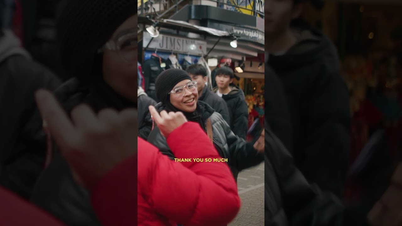 The Best Way To Spend 48-Hours in Tokyo!