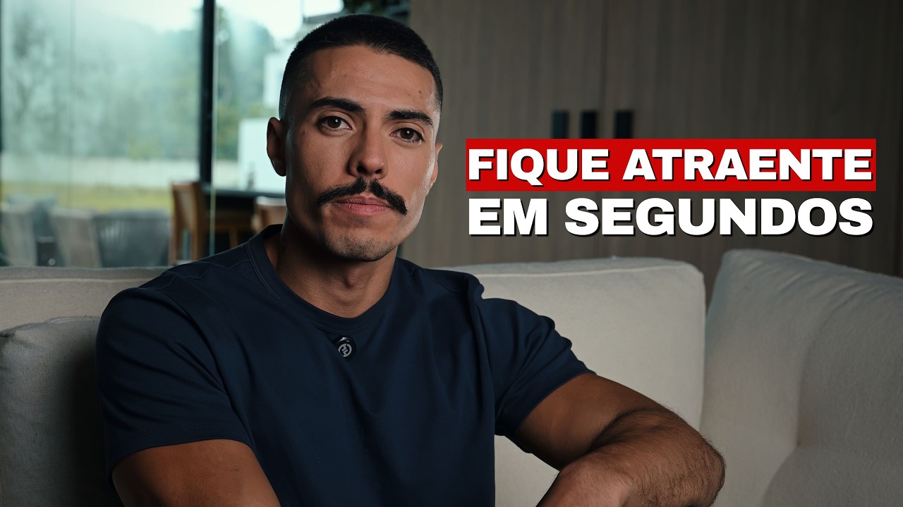Como seduzir qualquer mulher e ter uma comunicação irresistível