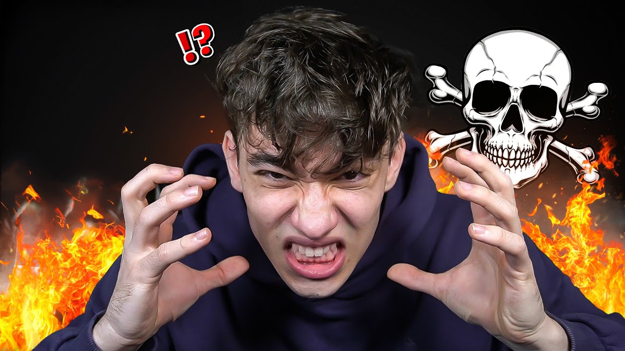 DANERGY WO SIND MEINE 1000€ du KLEINER😡(MINECRAFT PVP)