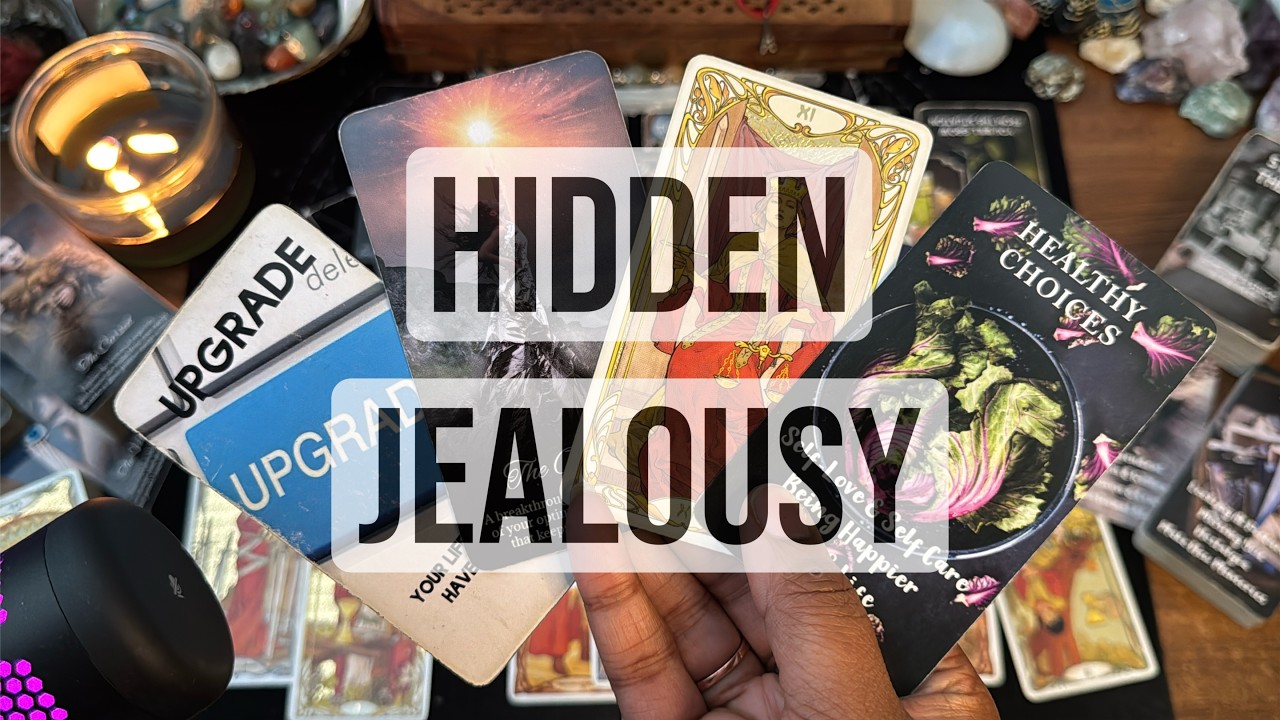 PISCES ♓️ Your ENEMIES Are Being Shown ILLUSIONS To Protect You!!! 🧠 ~ PISCES TAROT READING 📚