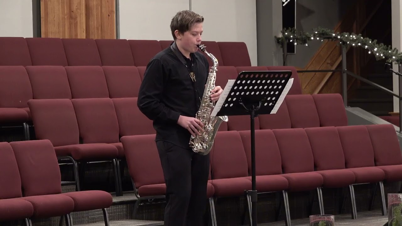 Europa - Santana ( alto saxophone cover )
