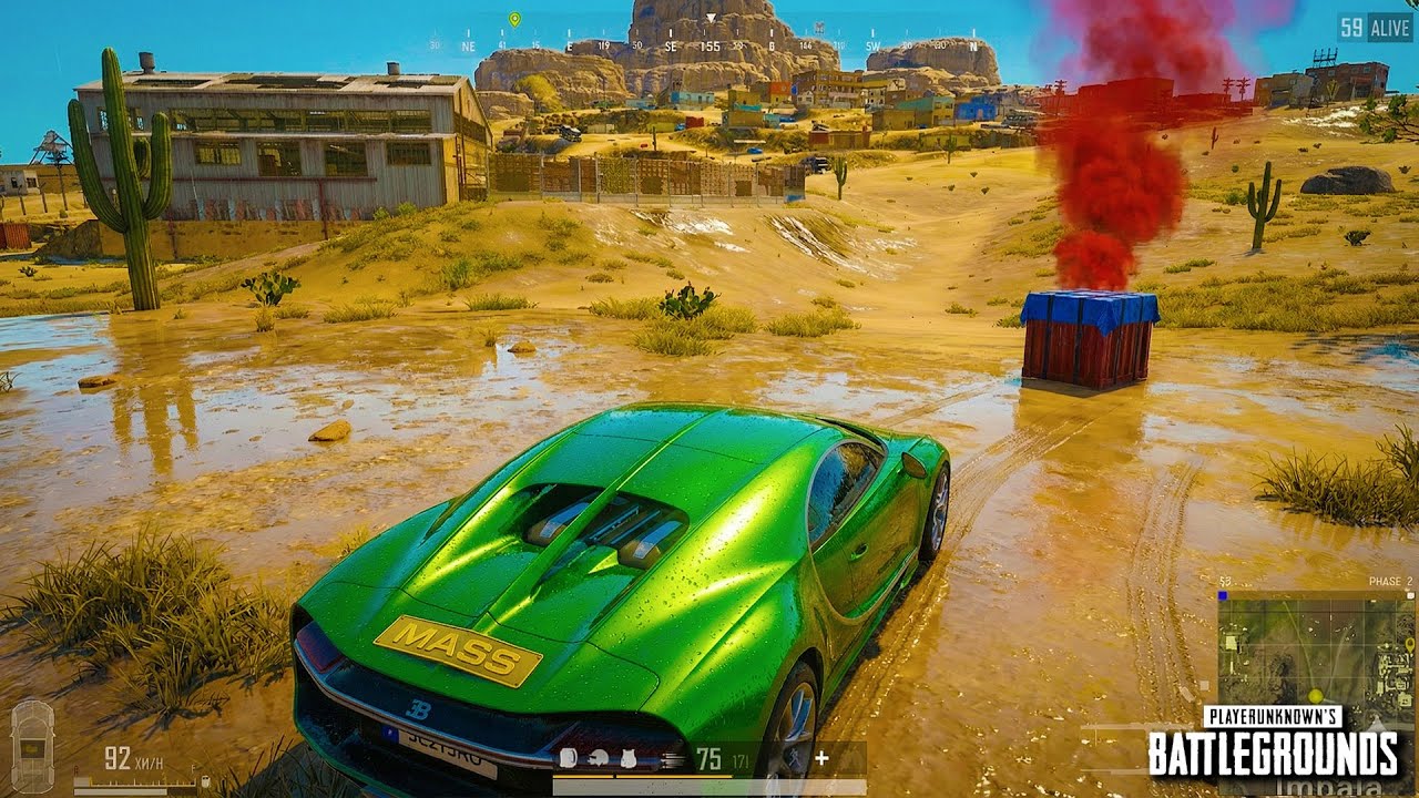 🔴 PUBG PC : TPP KING | SOLO SNIPER GAMEPLAY | 4K ULTRA GRAPHICS (No Commentary)