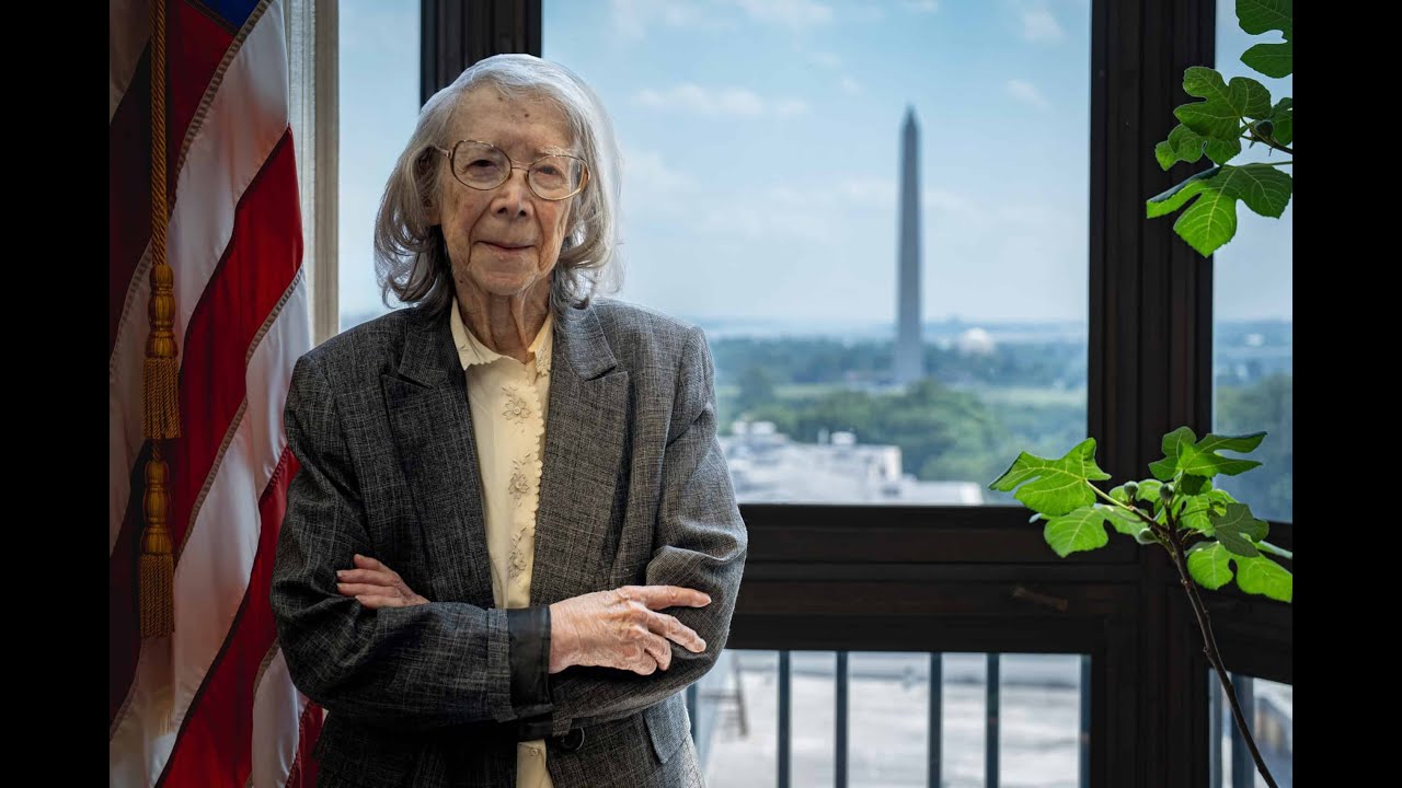 Judge Newman Appeals Suspension to SCOTUS