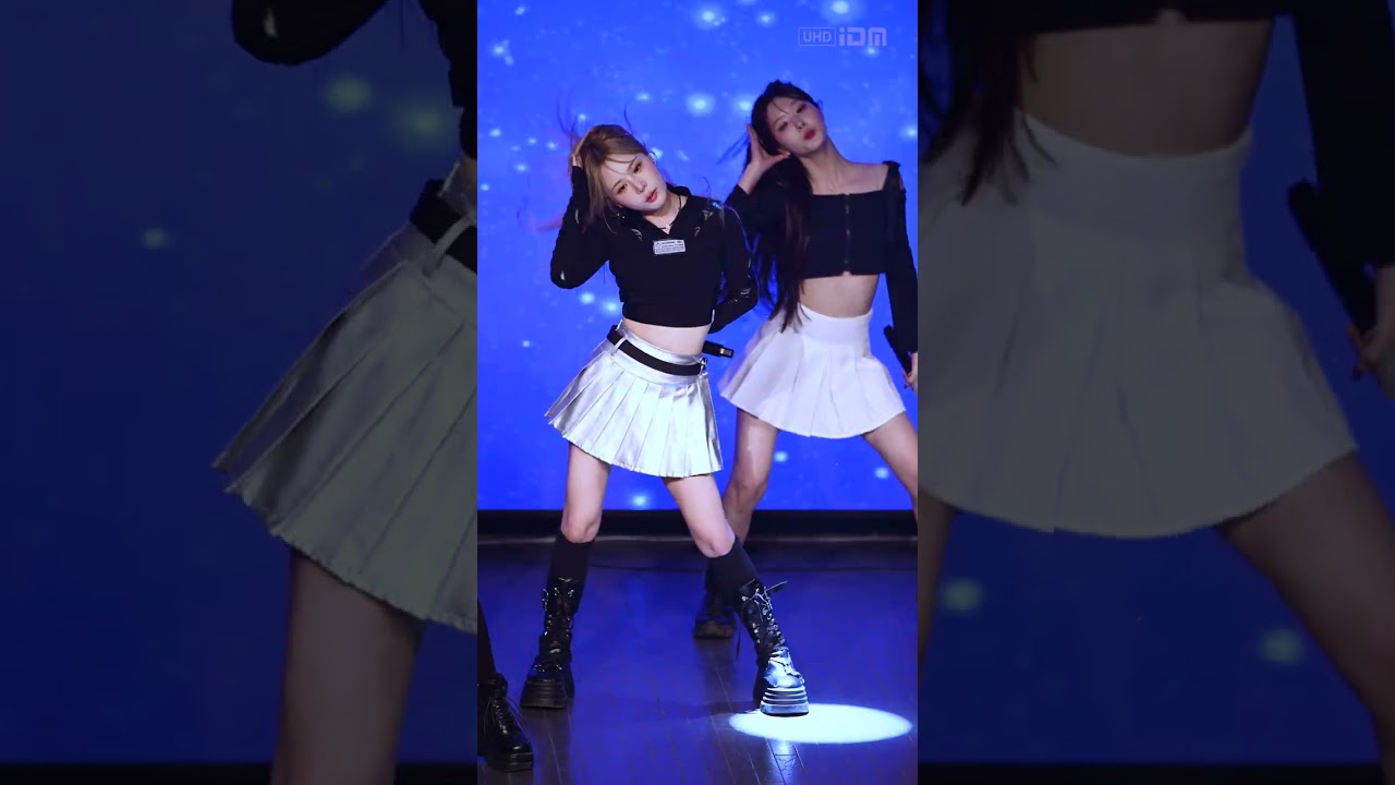 260302 에스투잇 하루 8K 직캠 @260302 한류문화공동체 신촌 케이팝 페스티벌