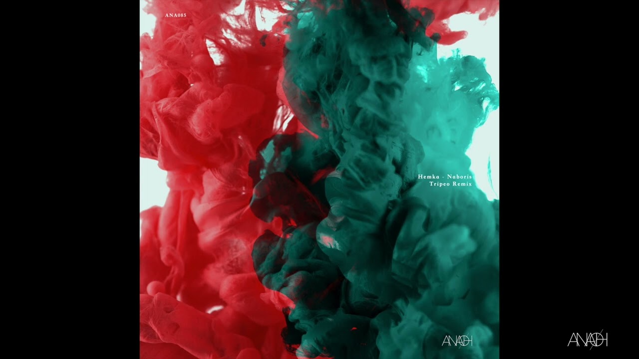 Hemka - Naboris (Tripeo Remix)