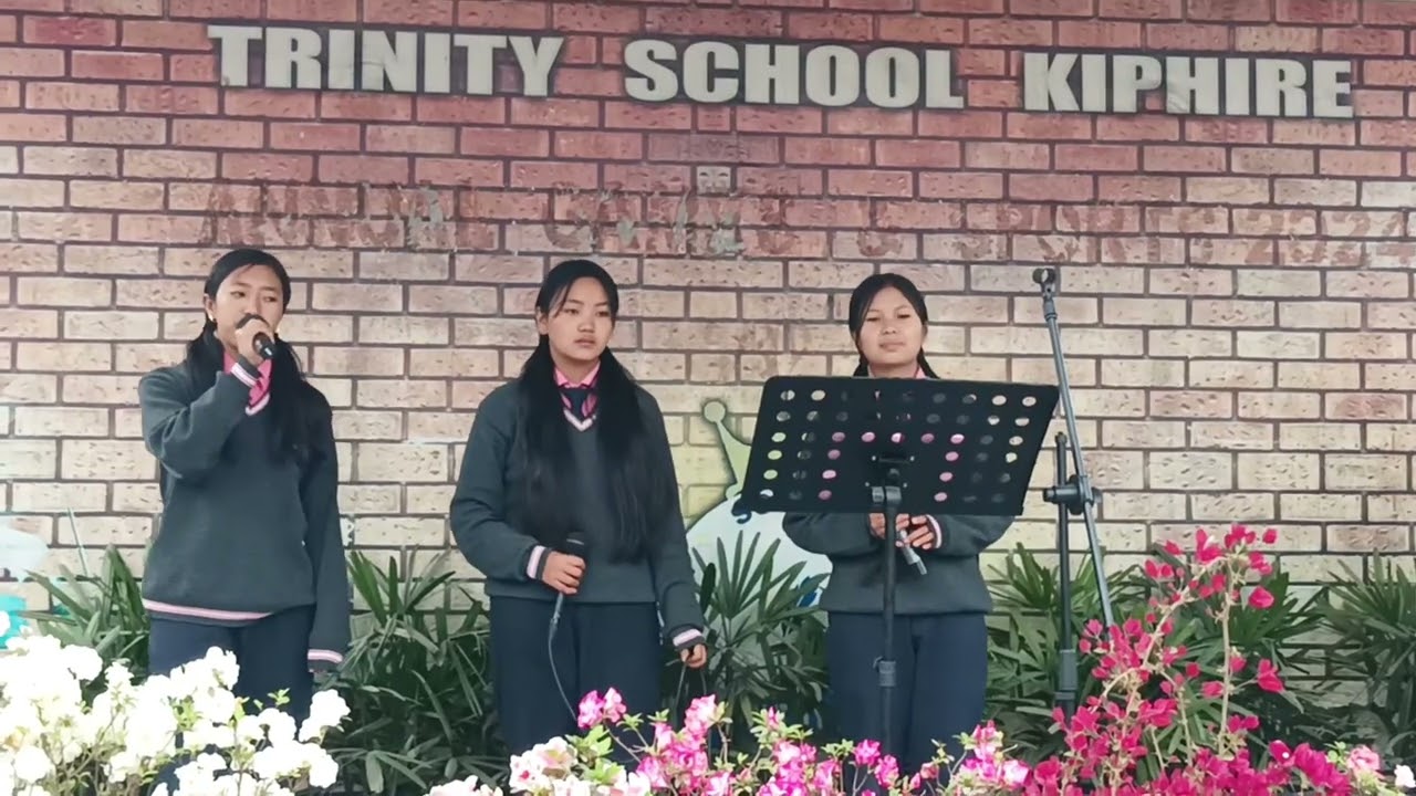 Special presentation on assembly, 2026