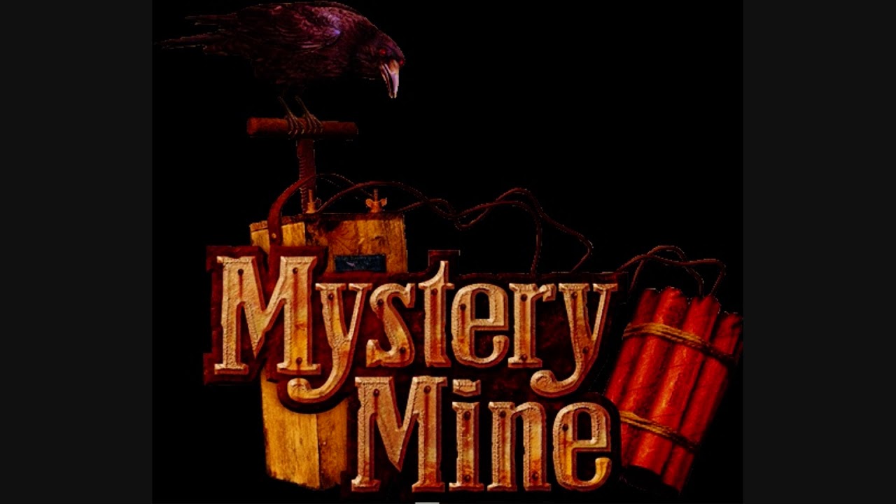 Mystery Mine Song - Dollywood | 2007