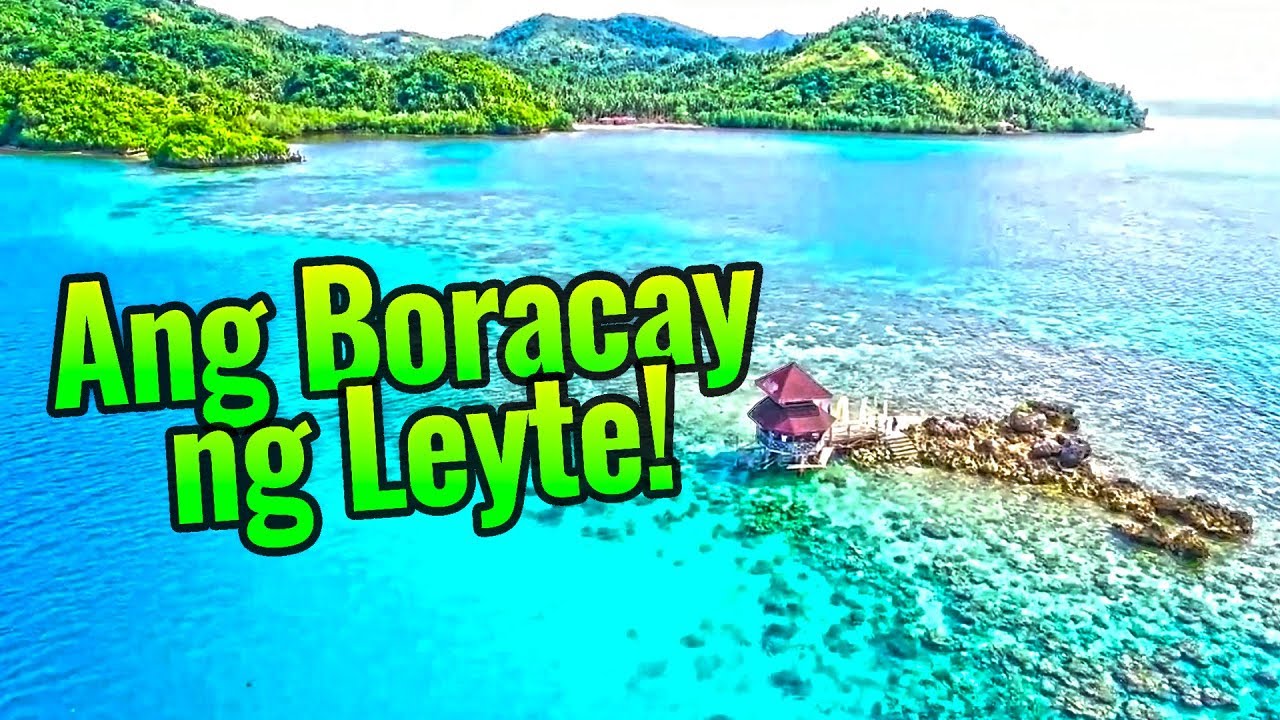 Liloan Southern Leyte