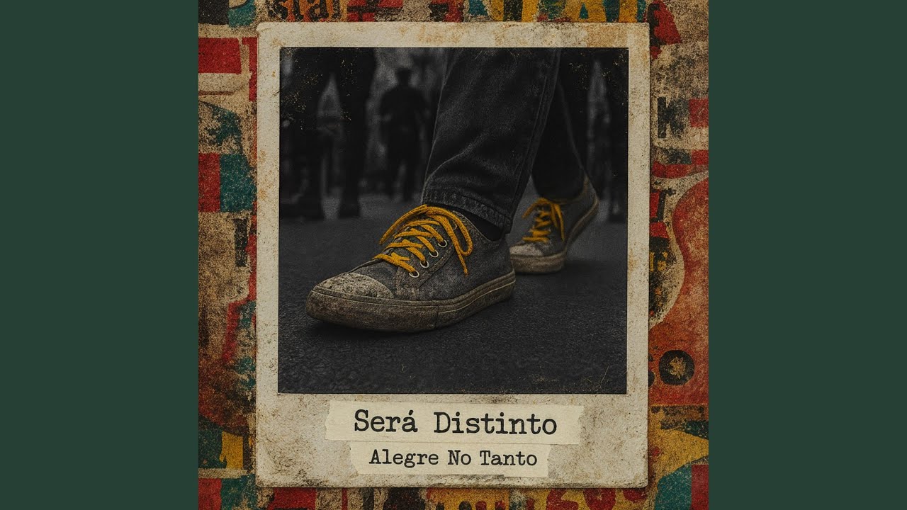 Será Distinto