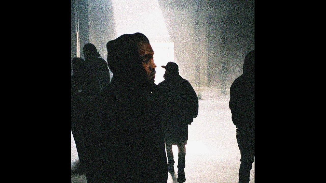 KANYE WEST & BULLY & SAMPLE TYPE BEAT - 