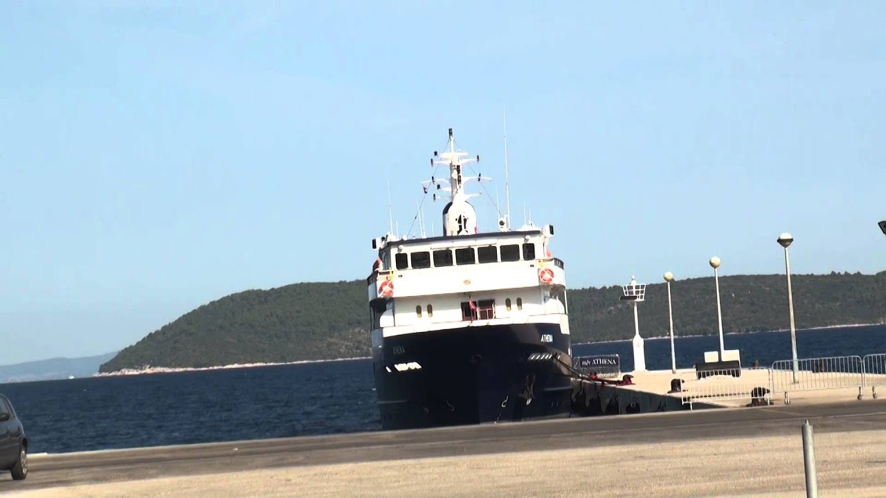 Otok Hvar 2. del
