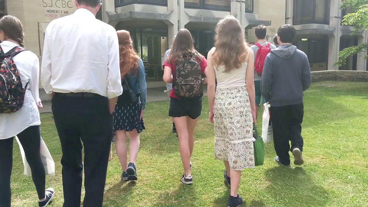 Open Days Summer 2018