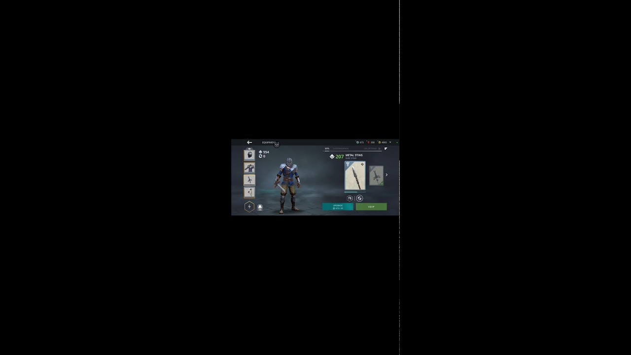 shadow fight game#sshort live ##new version ninja warrior level paass
