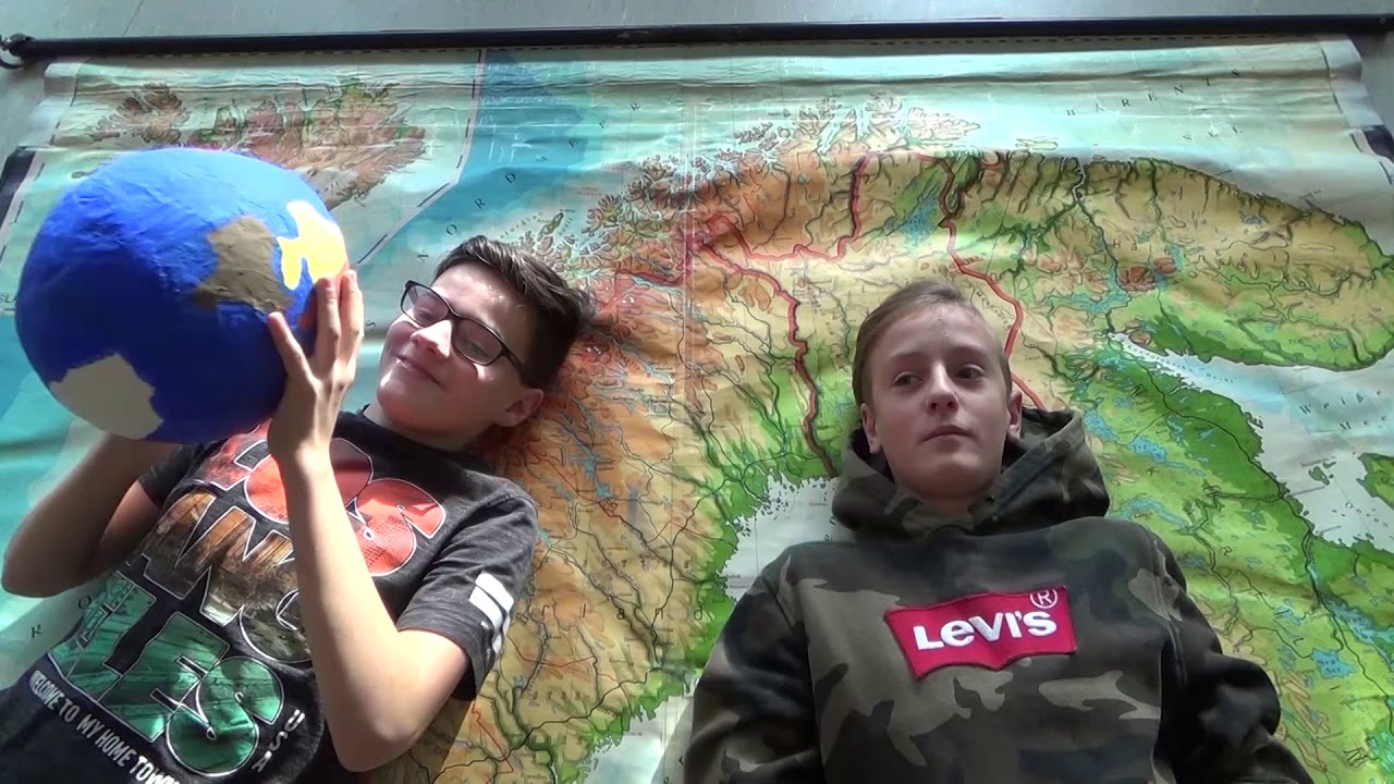 Die beste Klasse Deutschlands - Bewerbungsvideo der 7b Augustiner Realschule Hillesheim