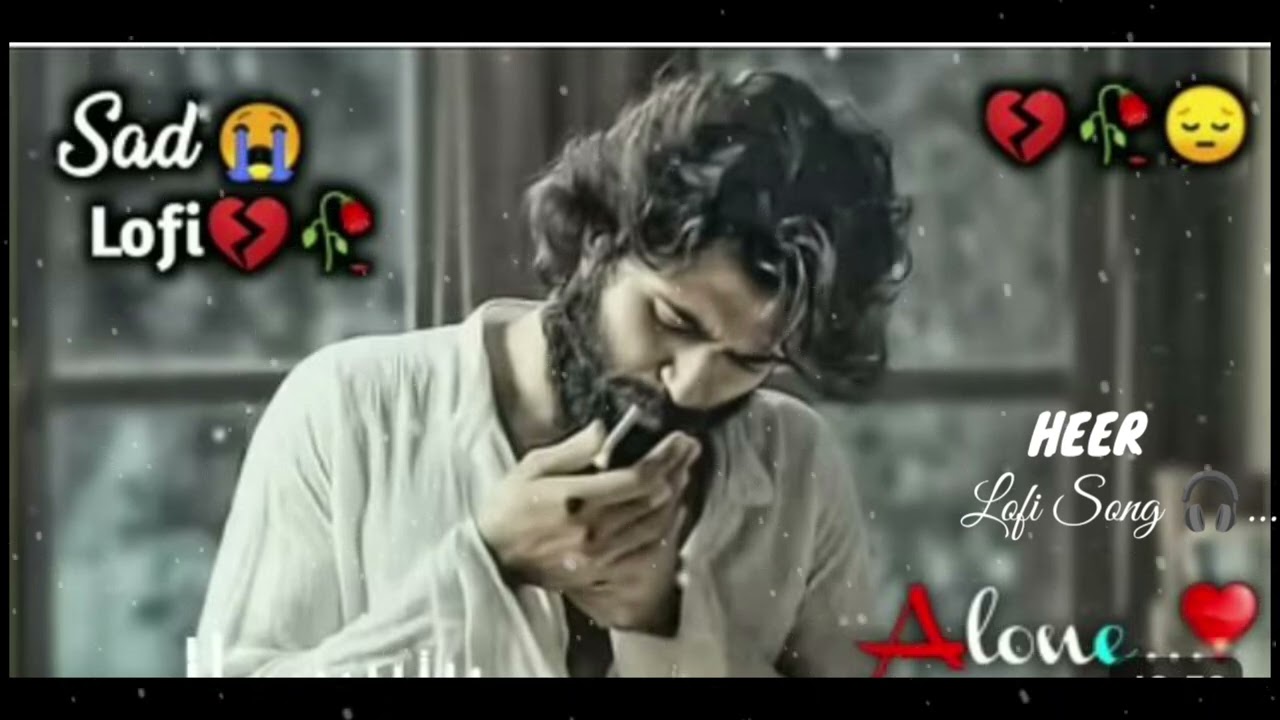 Banke Hawa Main || Lofi Song || Sad Song || Slowed+Reverb || Tranding Song || DingDang.mp3 ||#video