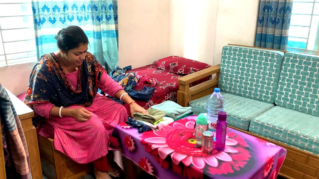 আপনি ঠিকই বলেছেন আমি শুধু খেতে পারি আর রান্না করতে পারি
