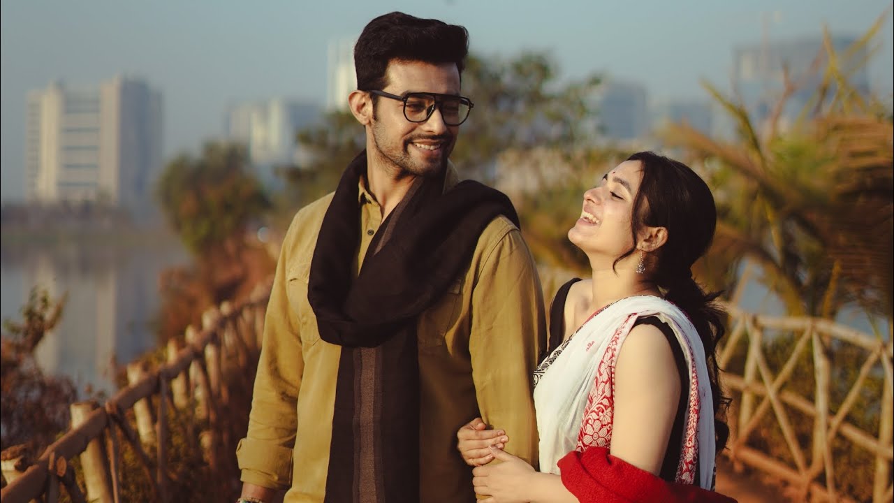 ভোরের শুটিং ও বিশেষ মুহূর্ত | @ranojoybishhnu 