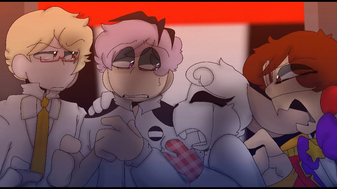 Minecraft FNAF Security Breach - It's Bryans Fault!!! (Minecraft Roleplay)