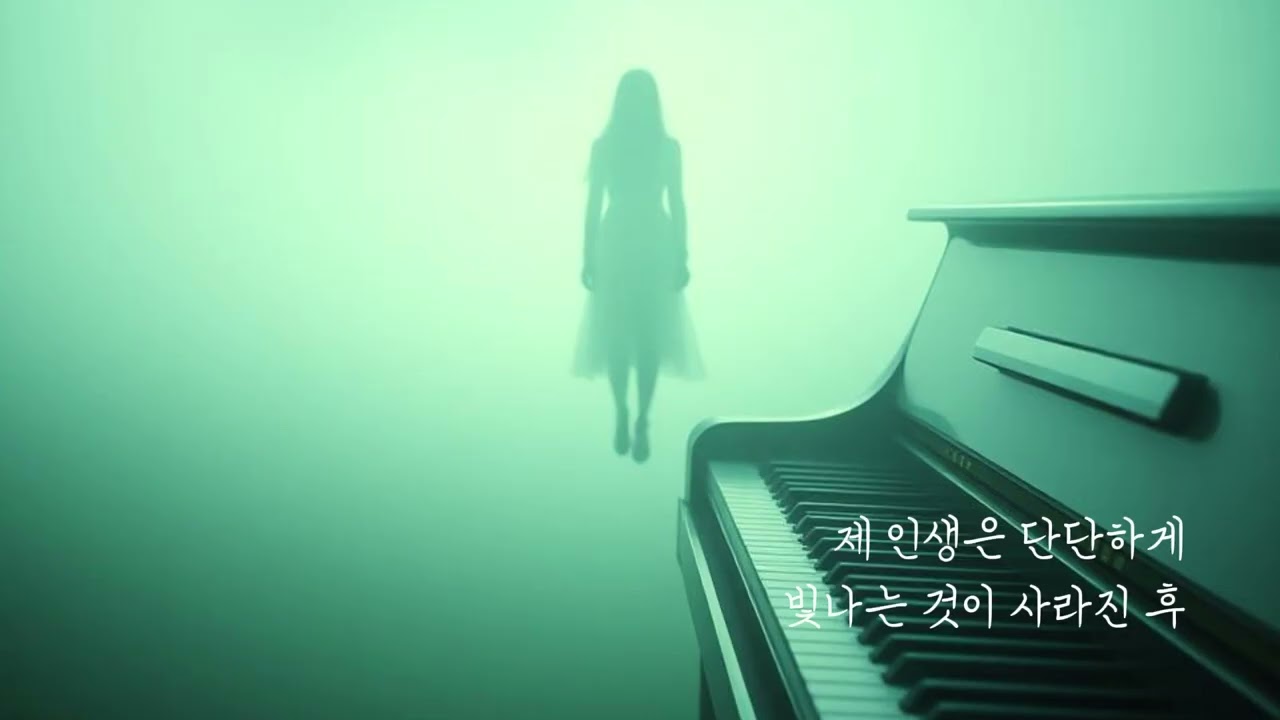 🎵 [30분 연속듣기] 『월간 시인의 노래』 전 생애를 건다는 것 - 신현림 시인 / To Stake One's Entire Life by Poet  Shin Hyun-rim