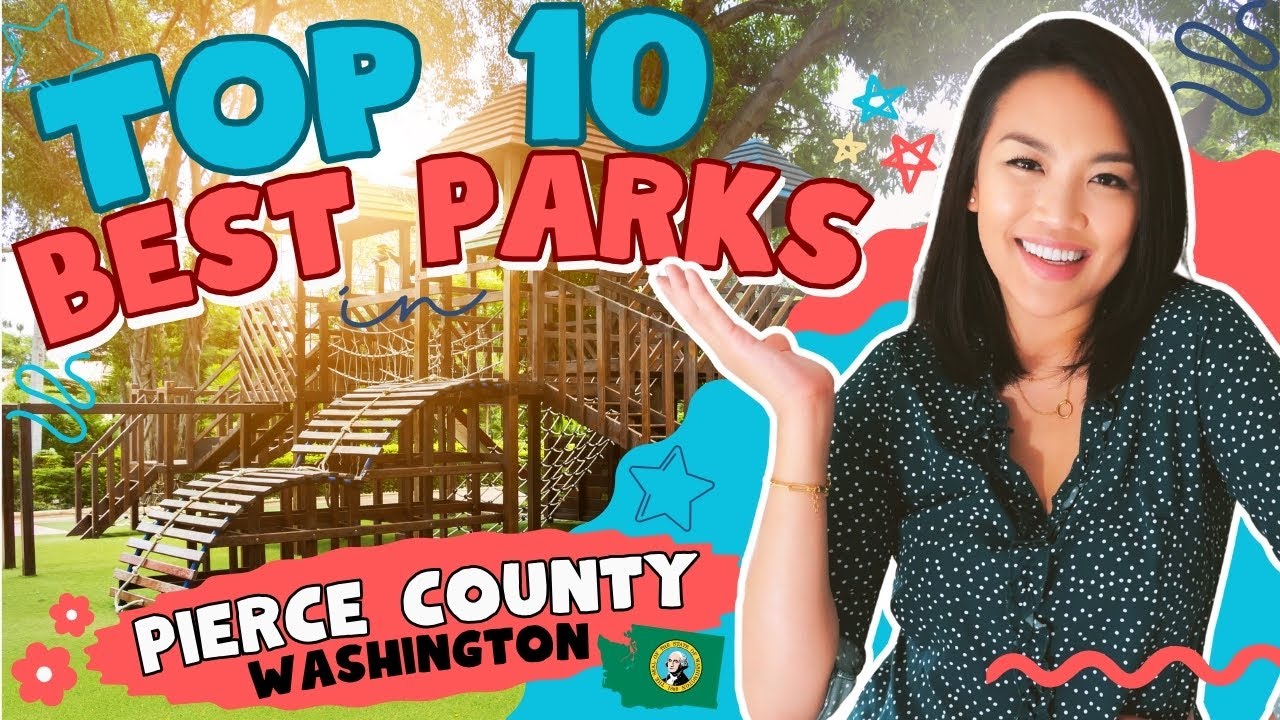 Top 10 Family-Friendly Parks in Pierce County, WA: Ultimate Guide Must-Visit Outdoor Fun!
