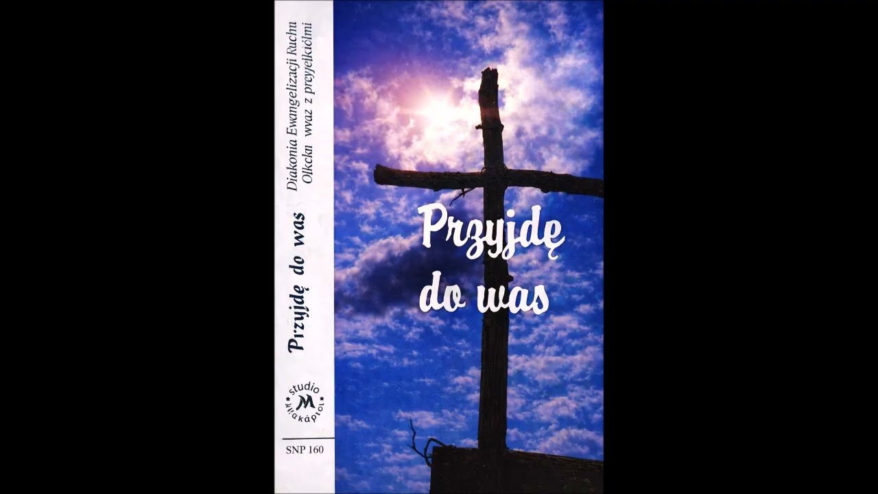 Przyjdę do was