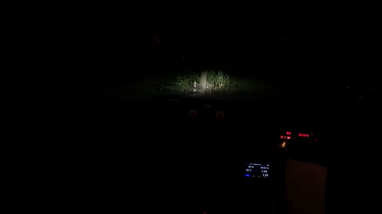 Hellendoorn rally 2024 ONBOARD KP2 Mageleresch