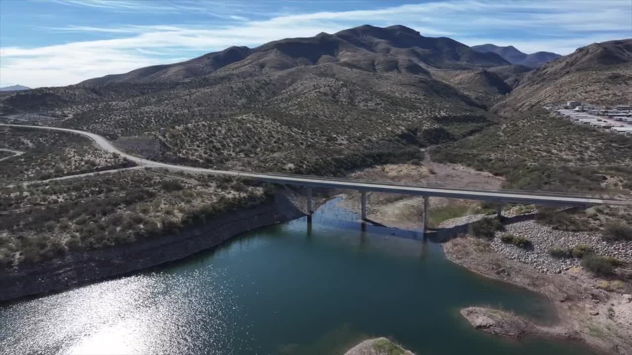 SRP-proposed reservoir continues to move forward near Apache Lake