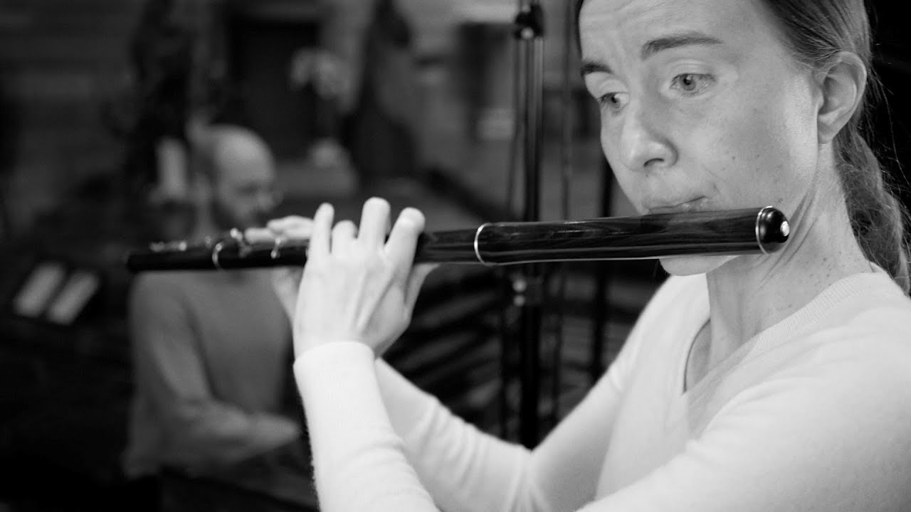 J.-L. Tulou: 13e Grand Solo op. 96