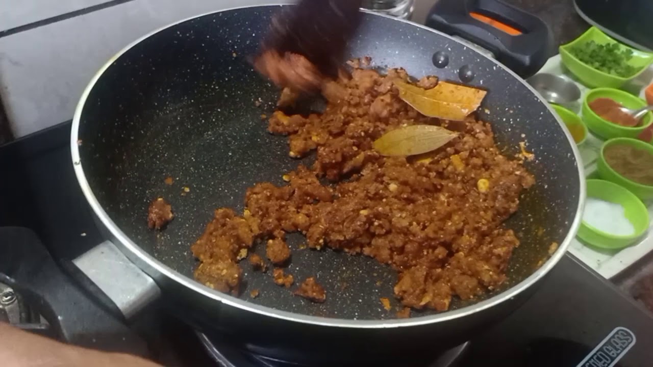 Shengdanyachi Amti | Mungfali Ki Amti | Peanut Curry | Gaanv Ka Zaika | Sheetal Marudkar